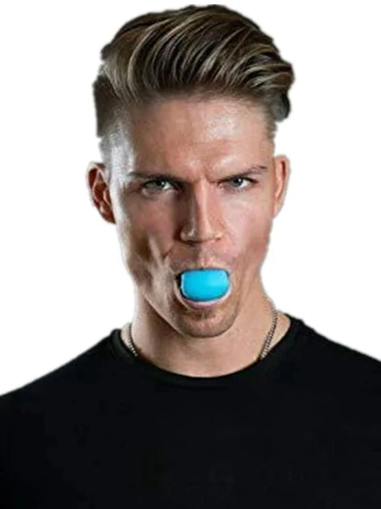 Silicone Jaw  Exerciser