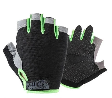 Antiskid Fitness Gloves