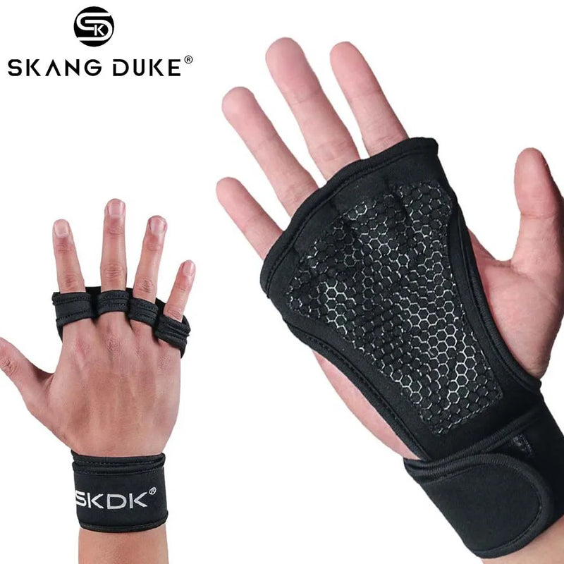 Weight Lifting Gloves