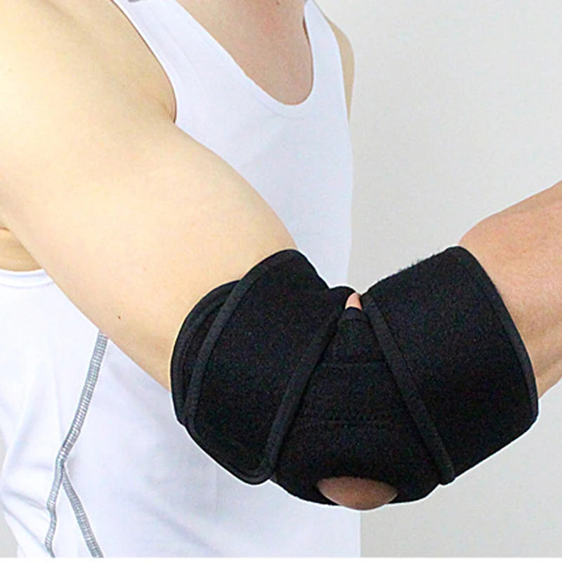 Adjustable Elbow Support