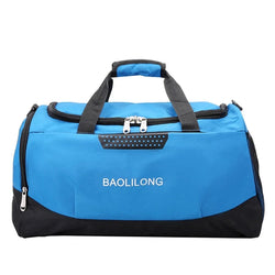 Waterproof Polyester Gym Bag