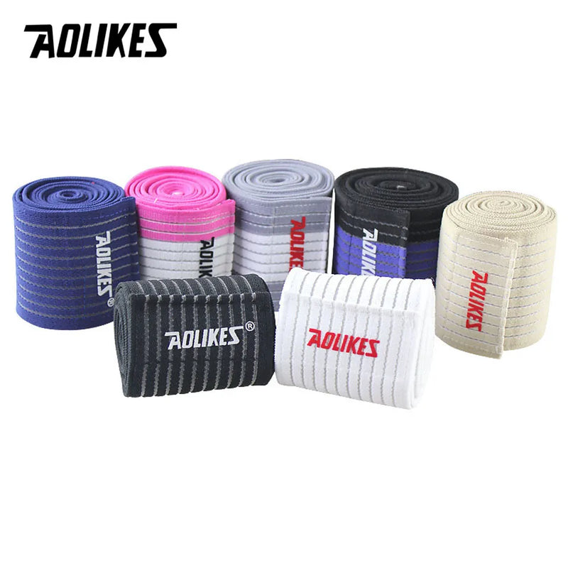 Elastic Nylon Bandage