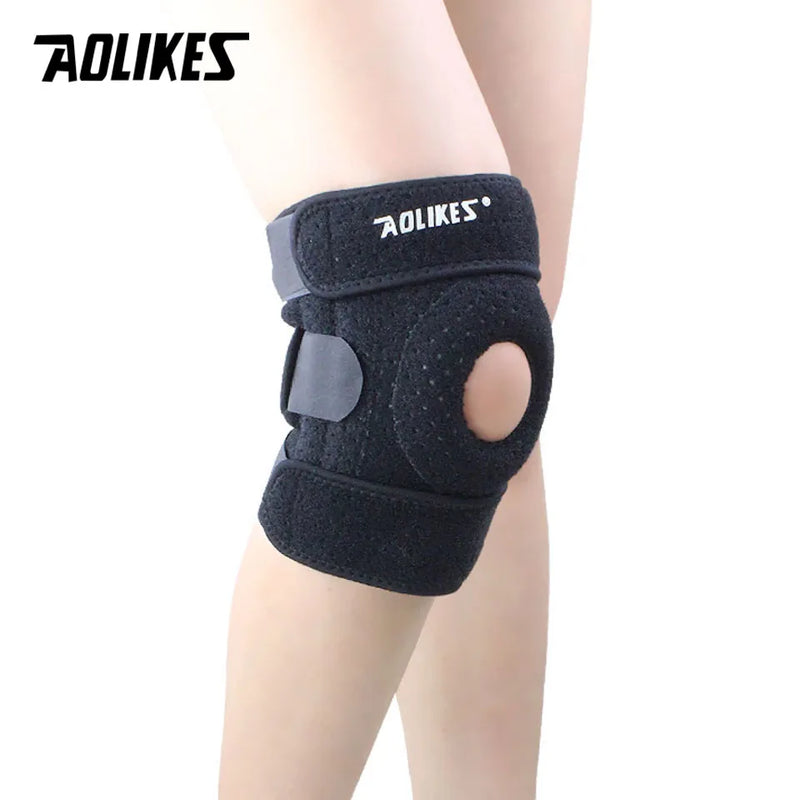 Breathable Kneepad Support