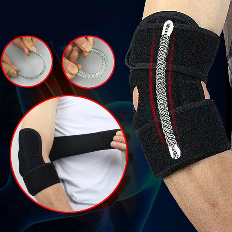 Adjustable Elbow Support