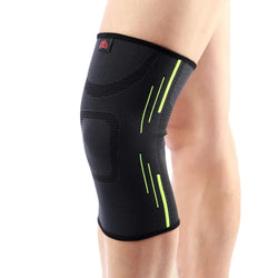 Breathable Elastic Knee Support