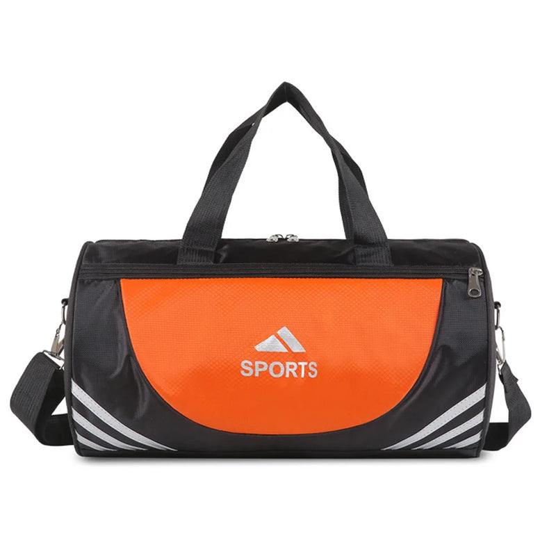 Outdoor Yoga Sports Training bag