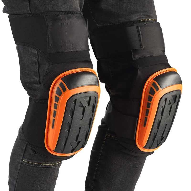 Heavy Duty EVA Foam Padding Knee