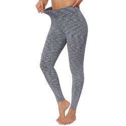 Push Up Anti Cellulite Yoga Pants