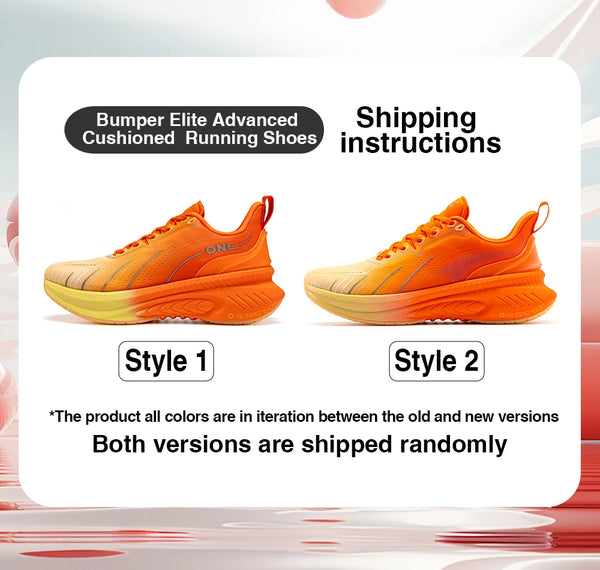 Professional Non-Slip Running Shoes