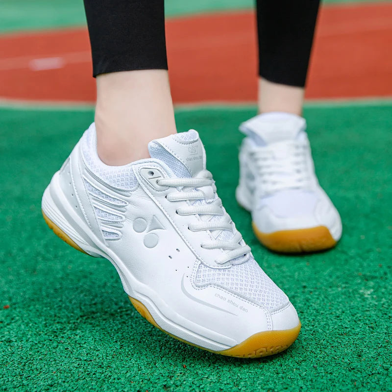 Professional Anti Slip Tennis Shoes