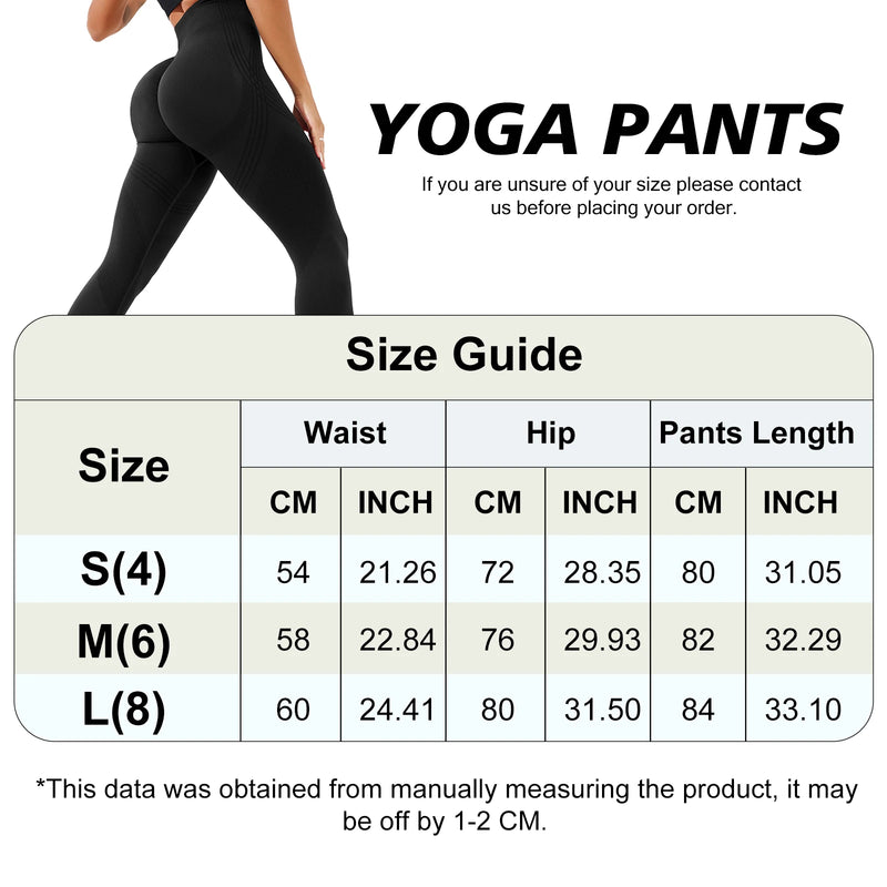 High Waisted Leggings Soft Athletic Tummy Control