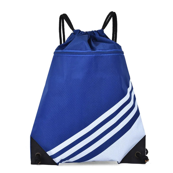 Drawstring Sports Knapsack