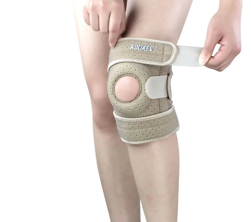 Breathable Kneepad Support