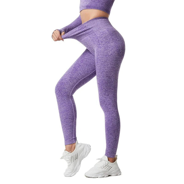 Vital Seamless Leggings High Waist Leggings