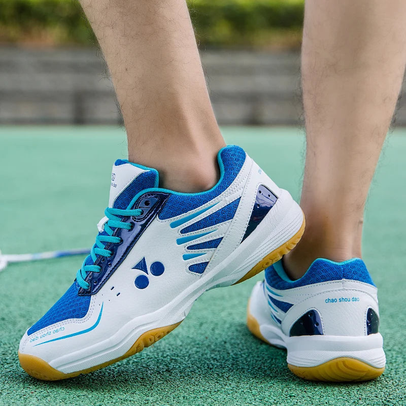 Professional Anti Slip Tennis Shoes