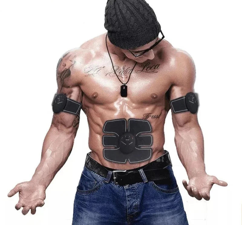 Wireless Muscle Stimulator