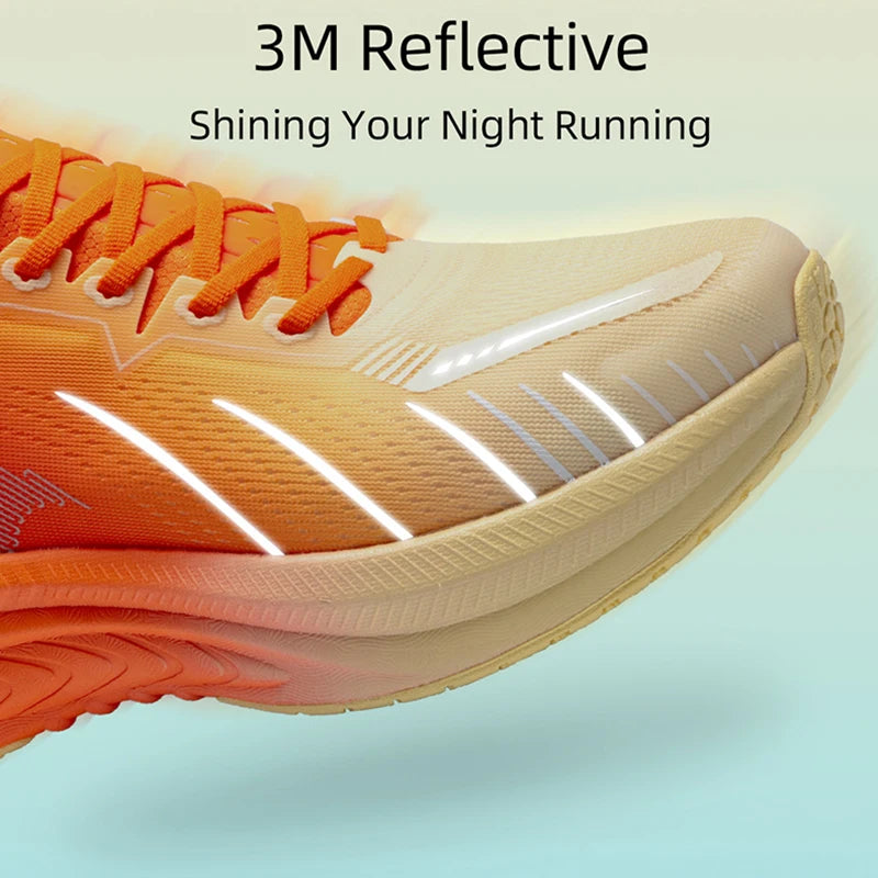 Professional Non-Slip Running Shoes