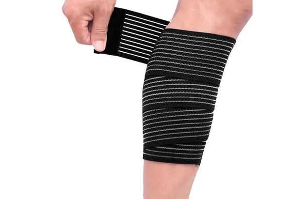 Elastic Nylon Bandage